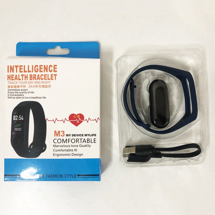 Смарт-годинник Smart Watch M3