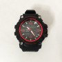 Годинник наручний G-SHOCK GG-1000. Колір: червоний