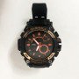 Годинник наручний G-SHOCK GW-3500. Колір помаранчевий