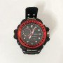 Годинник наручний G-SHOCK GWN-1000GB. Колір: червоний