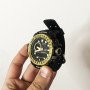 Годинник наручний G-SHOCK GWN-1000GB. Колір: золото