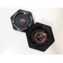 Годинник наручний G SHOCK GG-100B. Колір червоний