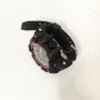 Годинник наручний G SHOCK GG-100B. Колір червоний