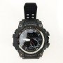 Годинники наручні G SHOCK GG-100B. Колір: платиновий