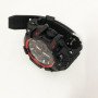 Годинник наручний G SHOCK GWG-1000A. Колір червоний