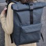 Рюкзак Ролл Топ. Дорожня сумка, сумка для походу, легкий рюкзак для ручної поклажі, Рюкзак міський