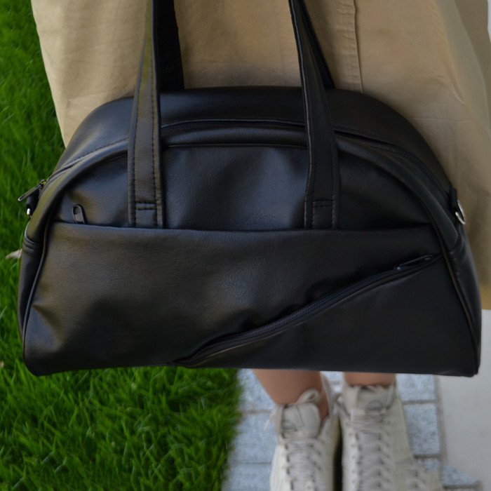 Сумка чоловіча - жіноча. Сумка для фітнесу. Дорожня сумка. модель 5537