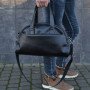 Сумка чоловіча - жіноча. Сумка для фітнесу. Дорожня сумка. модель 5537