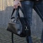 Сумка чоловіча - жіноча. Сумка для фітнесу. Дорожня сумка. модель 5537