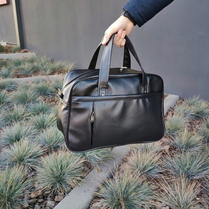 Сумка чоловіча - жіноча / сумка для фітнесу / Дорожня сумка, Сумка для речей у літак