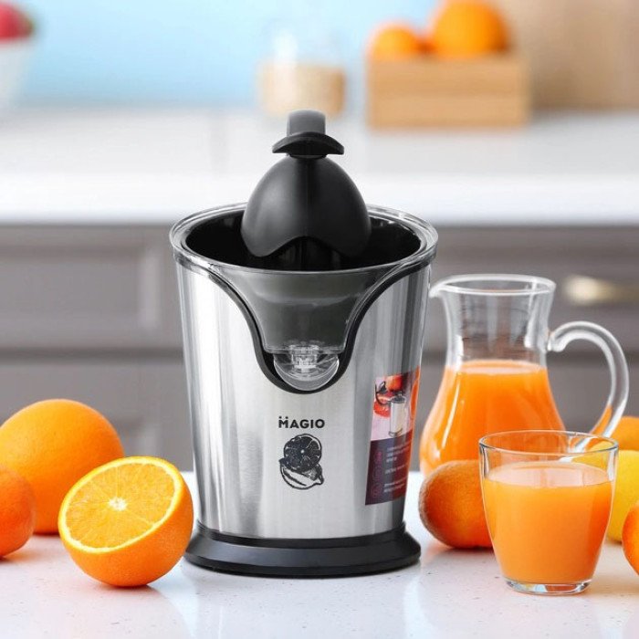 Соковитискач для цитрусових MAGIO MG-189