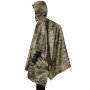 Дощовик пончо, Тактичний дощовик пончо, Пончо ЗСУ, Дощовик пончо, Пончо водонепроникне