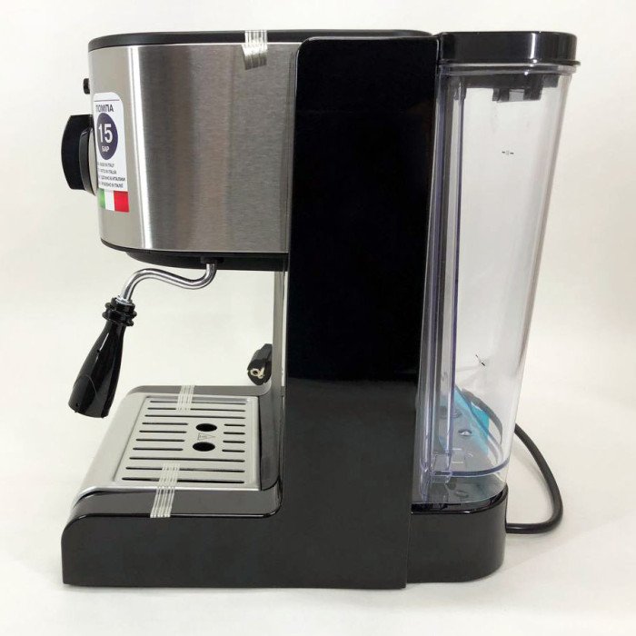 Кавоварка рожкова MAGIO MG-960