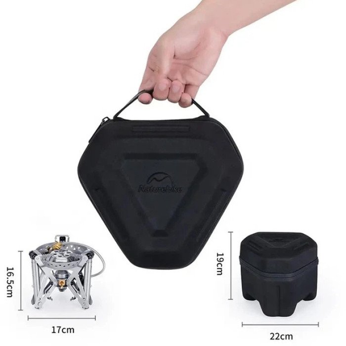 Пальник газовий Naturehike NH20RJ009