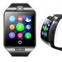 Смарт-годинник Smart Watch Q18. Колір: чорний
