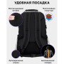 Військовий тактичний рюкзак туристичний, Модульний тактичний рюкзак, Військовий рюкзак ЗСУ