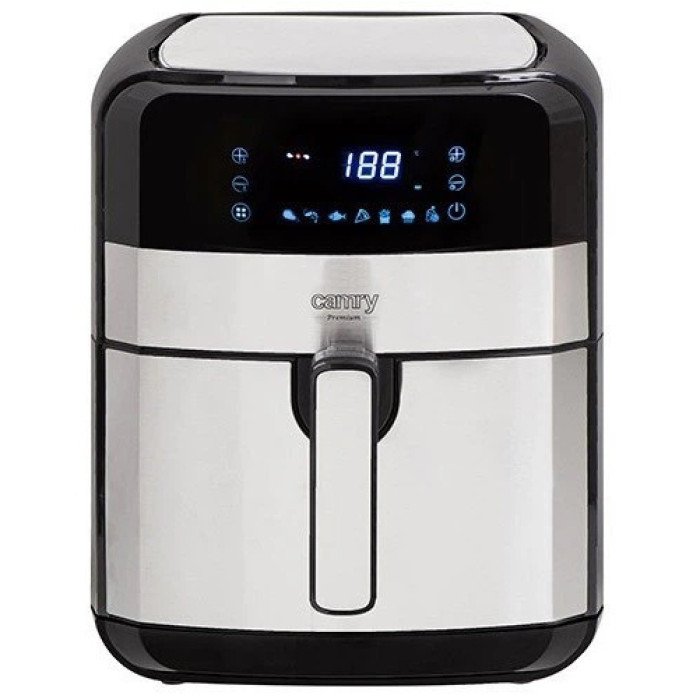 Аерофритюрниця Сamry СR-6311 5л 2500Вт