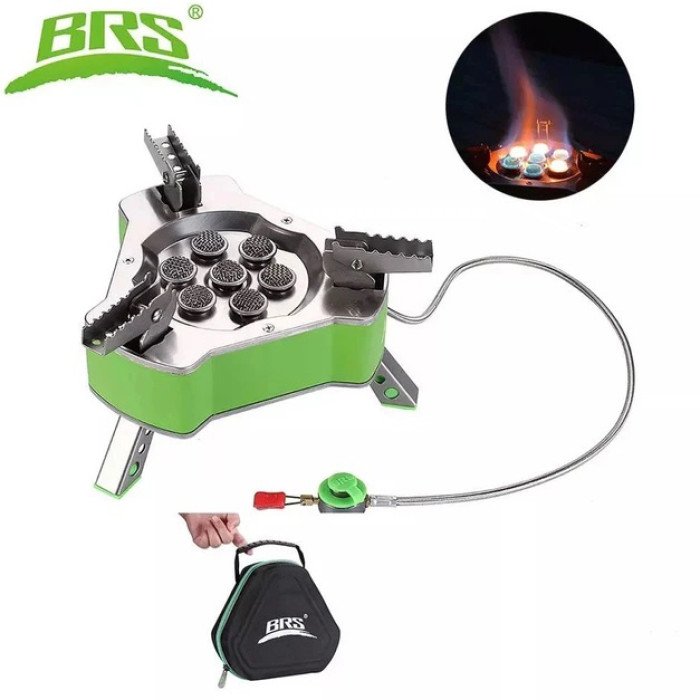 Газовий пальник BRS-71