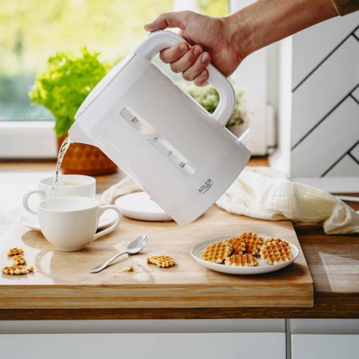 Електричний чайник Adler AD 1386 2.2л 2200Вт