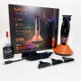 Машинка для стрижки VGR V-889T 9000RPM