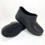 Калоші утеплені жіночі 37р 22.5см, Зимові жіночі чуни, Бурки повстяні жіночі