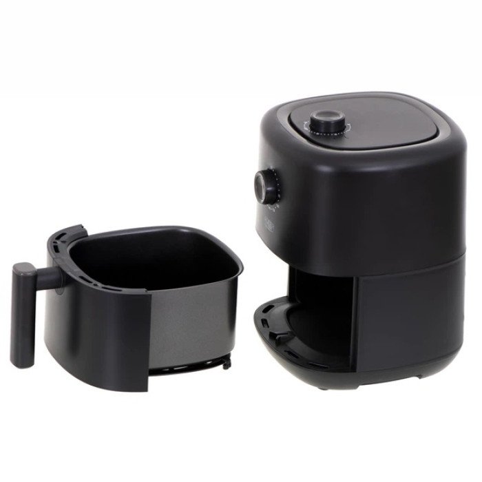 Аерофритниця аерогриль Adler AD 6310 2200Вт 3 літри знімні грати автоматичне відключення