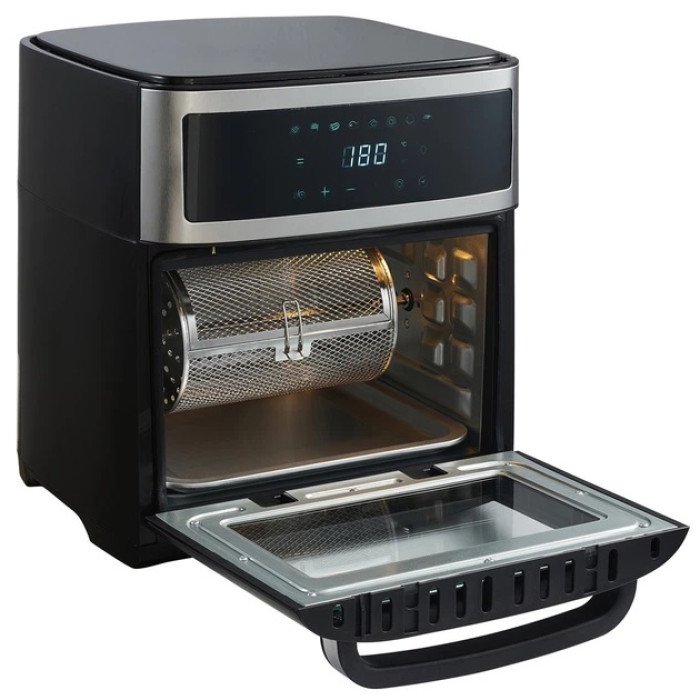 Аерофритюрниця Мультипіч Adler AD 6309 13Л 2500Вт