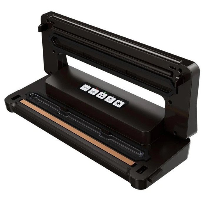 Вакууматор Silver Crest SV 125 C3 Для вологого вакуумування