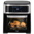 Аерофритюрниця Мультипіч Adler AD 6309 13Л 2500Вт