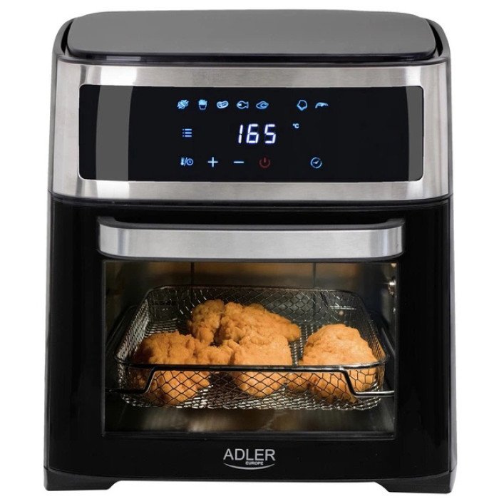 Аерофритюрниця Мультипіч Adler AD 6309 13Л 2500Вт