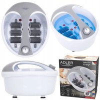 Гідромасажна ванна для ніг Adler AD 2177