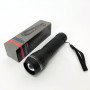 Ручний ліхтарик на батарейках (3хААА) з функцією зуму, кишеньковий міні ліхтар лед ліхтар переносний гарний