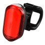 Велосипедний ліхтар задній габаритний MY-2106, 38LED, червоний, Велосипедний ліхтар, що перезаряджається.