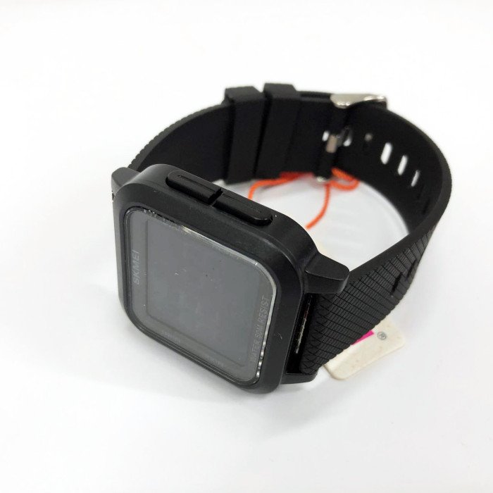 Годинник наручний чоловічий SKMEI 1894BKBK, оригінальний чоловічий годинник, брендовий чоловічий годинник