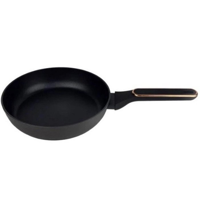 Сковорода для індукційної плити 26 см MAGIO MG-1165, антипригарна сковорода для індукційної плити