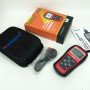 Тестер для діагностики автомобілів Konnwei KW808 OBD II/EOBD Мультимарочний діагностичний сканер