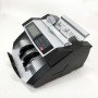 Машинка для грошей з детектором Multi-Currency Counter 2040v для офісу, для перевірки купюр