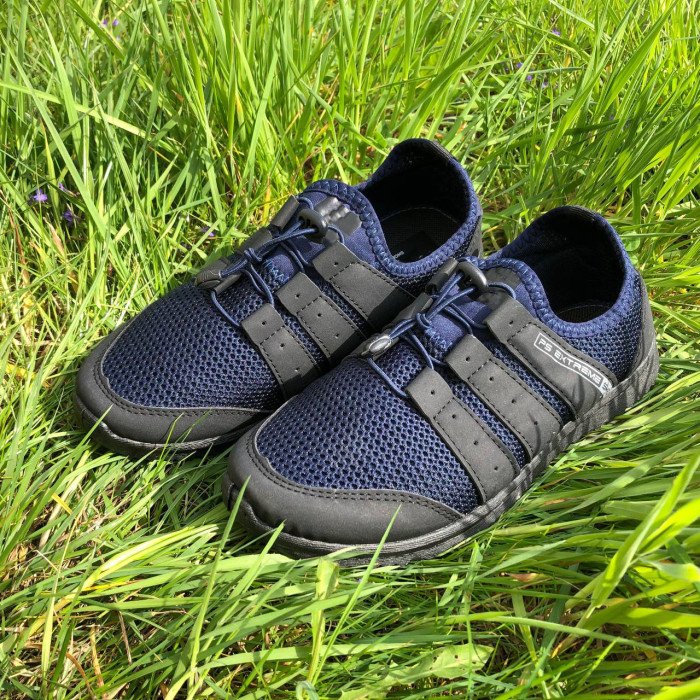 Кросівки літо чоловіча сітка 45 розмір. Кросівки сітка сіточка чоловіча. Модель 62168. Колір: синій