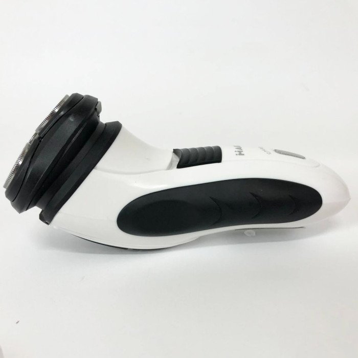 Електробритва MAGIO MG-685, бритва триммер для бороди, машинка для стрижки бороди