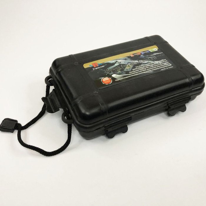 Ліхтар Police BL-1837-T6 (1х18650, зарядки 220В та 12В, 5 режимів, 1050 люмен), Водонепроникний ліхтар