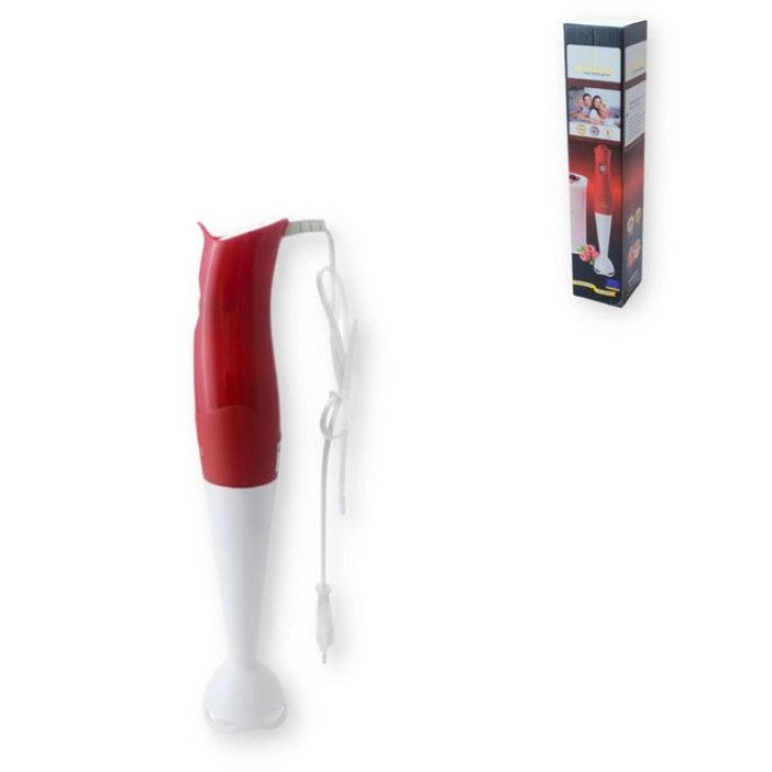 Блендер ручний занурювальний Crownberg CB-6220 потужність 300W