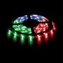 Світлодіодна стрічка SMD 5050 RGB LED 2 м IP65 з пультом та блоком живлення USB, 2м, Стрічка світлодіодна 5050