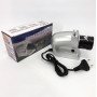 Електрична точила для ножів та ножиць ELECTRIC SHARPENER 220В, Електронна точила для заточування ножів