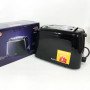 Тостер MAGIO MG-273, тостер для кухні побутової, тостер електро, хороший тостер, електронний. Колір: чорний
