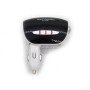 Автомобільний Трансмітер FM модулятор MOD, Usb трансмітер, FM модулятор з акумулятором. H21 BT
