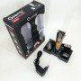 Набір для стрижки Pro Gemei GM-580 тример 7в1 для стрижки волосся, гоління бороди, для носа та вух, стайлер