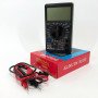 Цифровий мультиметр Digital Tech DT700D великий дисплей (зі звуком), мультиметр із захистом