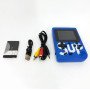 Приставки денді Sup Game Box 500 ігор, Дитячі ігрові приставки, Приставка для дітей Тетріс приставка
