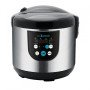 Мультиварка SeaBreeze SB-044 900 Вт, побутові мультиварки рисоварки, електро скороварка, кашеварки