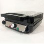 Електровафельниця для бельгійських вафель SeaBreeze SB-0101 1200 Вт, Якісна вафельниця для вафель